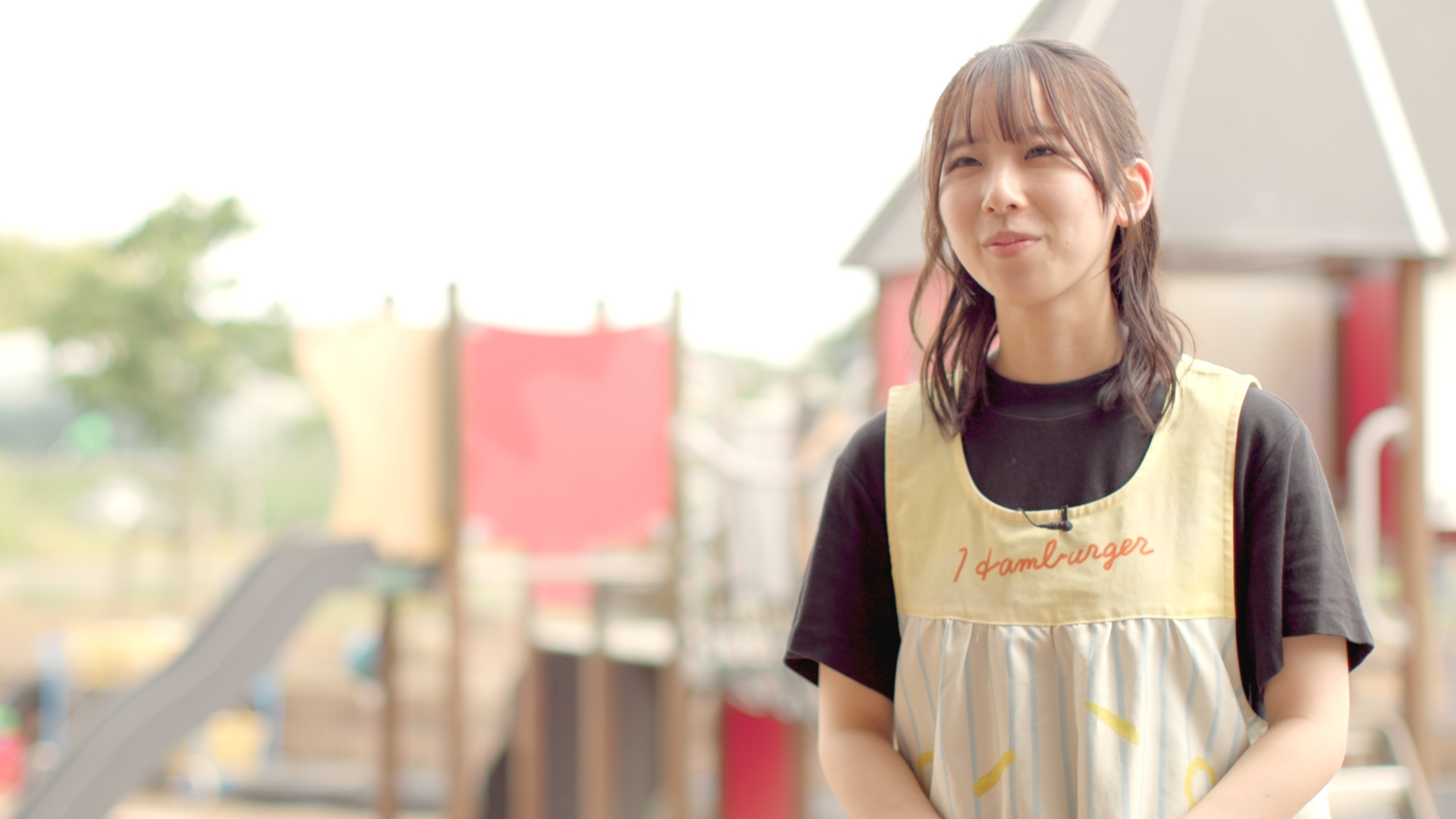 インタビュー1（ゆいのひ保育園 在職）