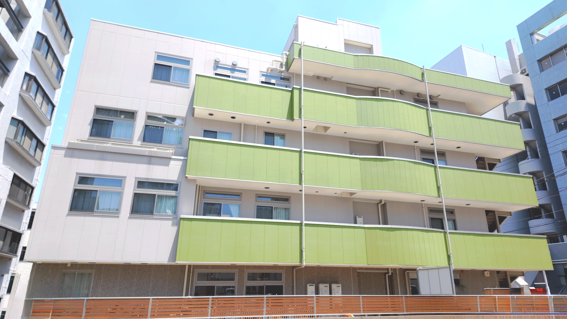 松戸ゆいのひ保育園