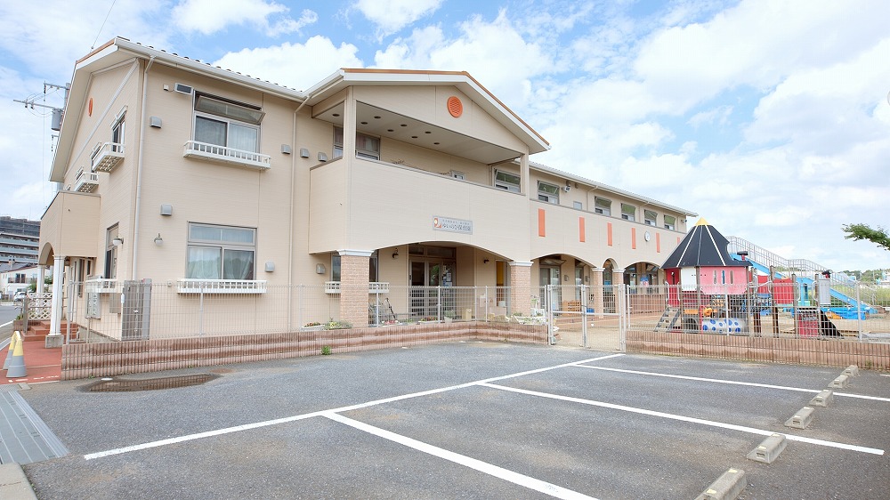 ゆいのひ保育園