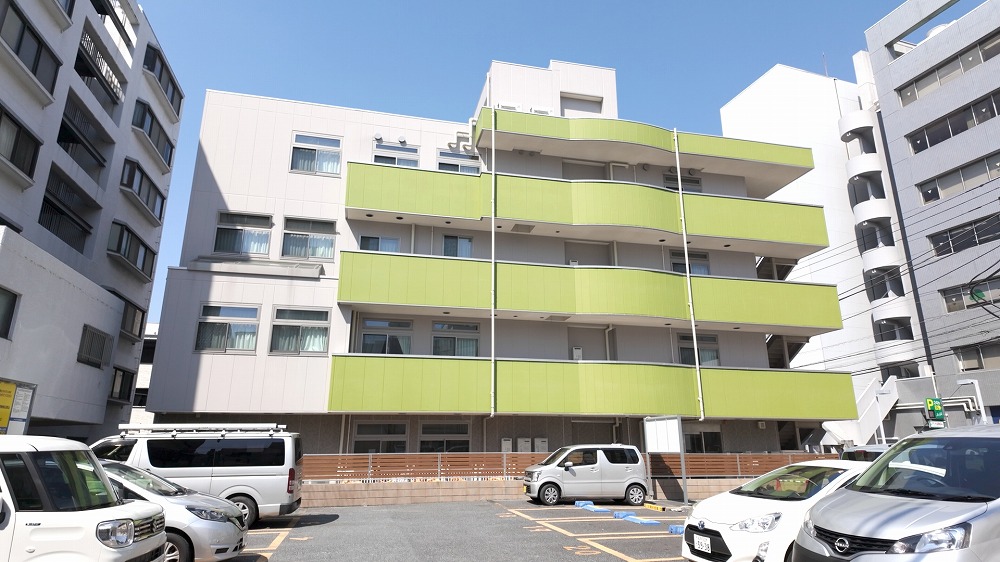 松戸ゆいのひ保育園